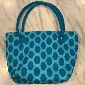 Lock & Lock Insulated Travel or Lunch Bag